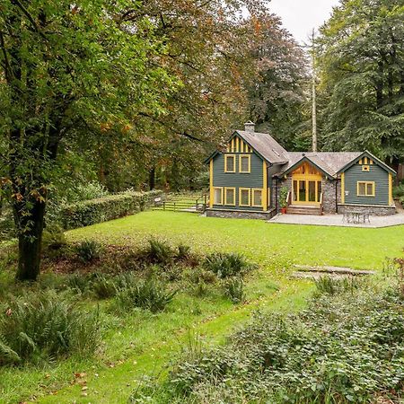 Carr Crag Pavilion Little Langdale Dış mekan fotoğraf